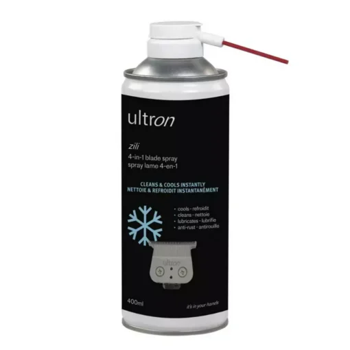 ULTRON Zili Cool Blade Spray 400ml