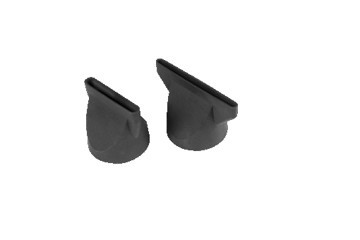 Ultron Borrum T-Shape BLDC Hair Dryer
