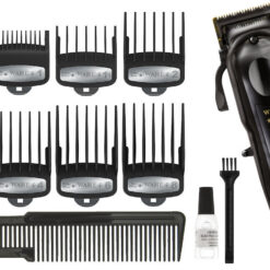 Wahl Cordless Magic Clip Black hiustenleikkauskone