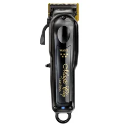 Wahl Professional Cordless Magic Clip Black hiustenleikkauskone