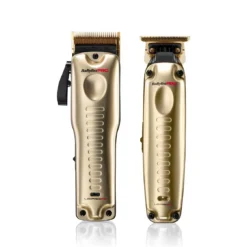 BaByliss PRO Lo-Pro FX Combi Gold setti