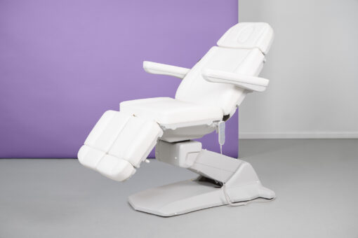 Hoitotuoli Weelko Medial Smart - 3 moottoria, lämmityksellä - Image 10
