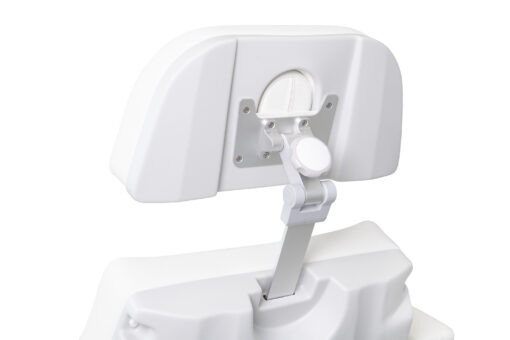 Hoitotuoli Weelko Medial Smart - 3 moottoria, lämmityksellä - Image 7