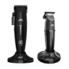 JRL FreshFade 2020 Onyx Black Combo Kit