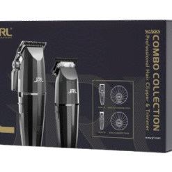 JRL FreshFade 2020 Onyx Black Combo Kit