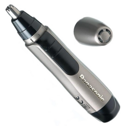 Panasonic Professional ER-412 nenä- ja korvakarvatrimmeri