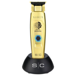 Stylecraft Saber Trimmer Gold - hiustrimmeri