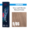 Wella Professionals Color Xpress, Very Light Natural Violet 9/06 60ml