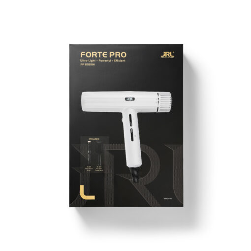 JRL Forte Pro Ghost Combo
