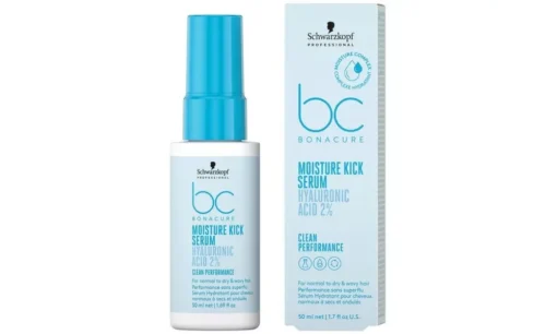 Schwarzkopf Bonacure Moisture Kick Hyaluronic Serum 50 ml