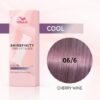 Wella Shinefinity 06/6 Cherry Wine