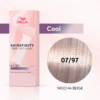 Wella Shinefinity 07/97 Mocha Beige