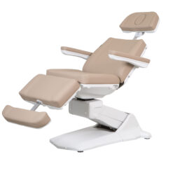 Hoitotuoli Weelko Maxi Smart Beige - 4 moottoria, lämmityksellä