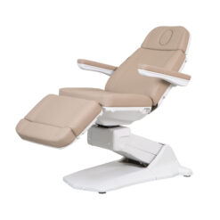 Hoitotuoli Weelko Maxi Smart Beige - 4 moottoria, lämmityksellä. Hoiototuolit.