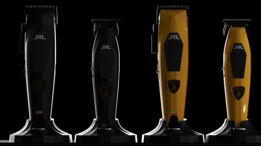 JRL x Lamborghini Diamante Clipper & Trimmer Kit