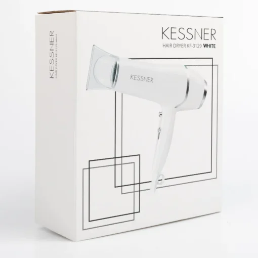 Kessner Professional Hair Dryer 2100W