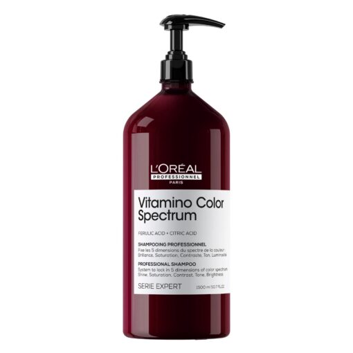 L´Oreal Professionnel Vitamino Color Spectrum Shampoo 1500 ml