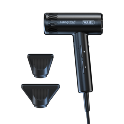 Wahl Vanquish Compact Hair Dryer - hiustenkuivaaja