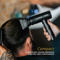 Wahl Vanquish Compact Hair Dryer - hiustenkuivaaja