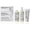 Olaplex Bond Shaper Curl Rebuilding Treatment Set 530 ml