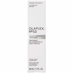 Olaplex No. 0.5 Scalp Longevity Treatment 50 ml