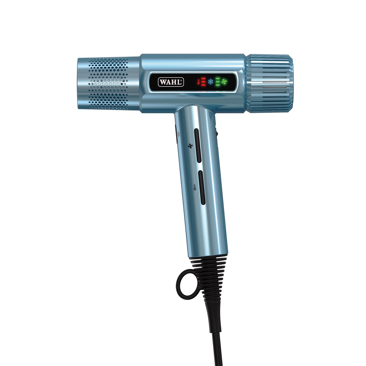 Wahl Vanquish Cool Blue Hair Dryer