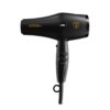 JRL Lamborghini Forte Pro Lite Black Hair Dryer 2400 W