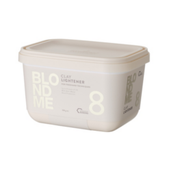 Schwarzkopf BLONDME Clay Lightener vaalennusjauhe 350 g