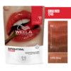Wella Professionals SUPERNATURAL 7/45 Chili Red 120 g