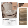Wella Professionals SUPERNATURAL 8/07 Cashmere Blonde 120 g