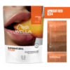 Wella Professionals SUPERNATURAL 8/34 Apricot Red 120 g