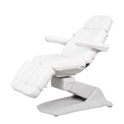 Hoitotuoli Weelko Medial Smart White – 3 moottoria
