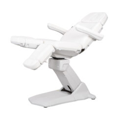 Alternative view of Hoitotuoli Weelko Medial Smart White – 3 moottoria RAJOITETTU ERÄ!