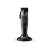 JRL Diamante Hair Clipper Black - hiustenleikkuukone