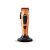 JRL Diamante Hair Clipper Orange - hiustenleikkuukone