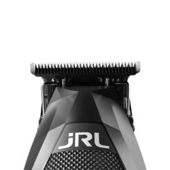 Alternative view of JRL Diamante Hair Trimmer Orange - hiustrimmeri