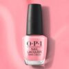 OPI Nail Lacquer - Bathtime Bubbly 15ml