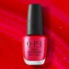 OPI Nail Lacquer - Big Apple Energy 15ml