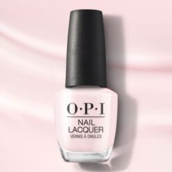 OPI Nail Lacquer - OPI’m a ​Bubble Bunny 15ml