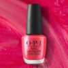 OPI Nail Lacquer - Pompeii Pink 15ml