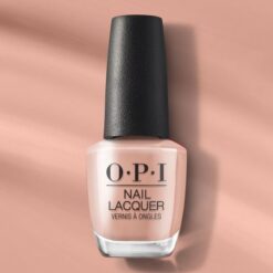 OPI Nail Lacquer - Put it in Airplane Mode 15ml
