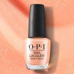 OPI Nail Lacquer - Queens Rule 15ml