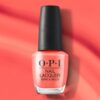 OPI Nail Lacquer - Shrimp Cocktail 15ml