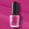 OPI Nail Lacquer - Strawberry Cosmo 15ml