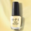 OPI Nail Lacquer - Sunny Bunny 15ml