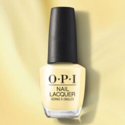 OPI Nail Lacquer - Sunny Bunny 15ml