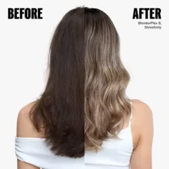 Wella Professionals Blondor Plex N°2 Bond Stabilizer 500ml