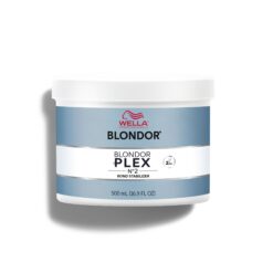 Wella Professionals Blondor Plex N°2 Bond Stabilizer 500ml