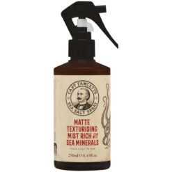 Captain Fawcett Sea Salt Spray 250ml