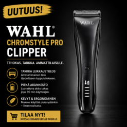 Wahl Professional ChromStyle Pro Clipper